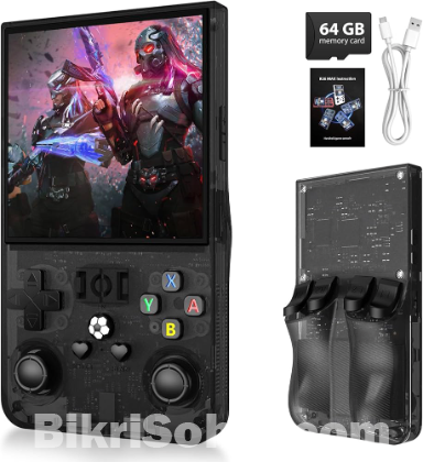 R36 MAX GAMING CONSOLE (20000)GAME